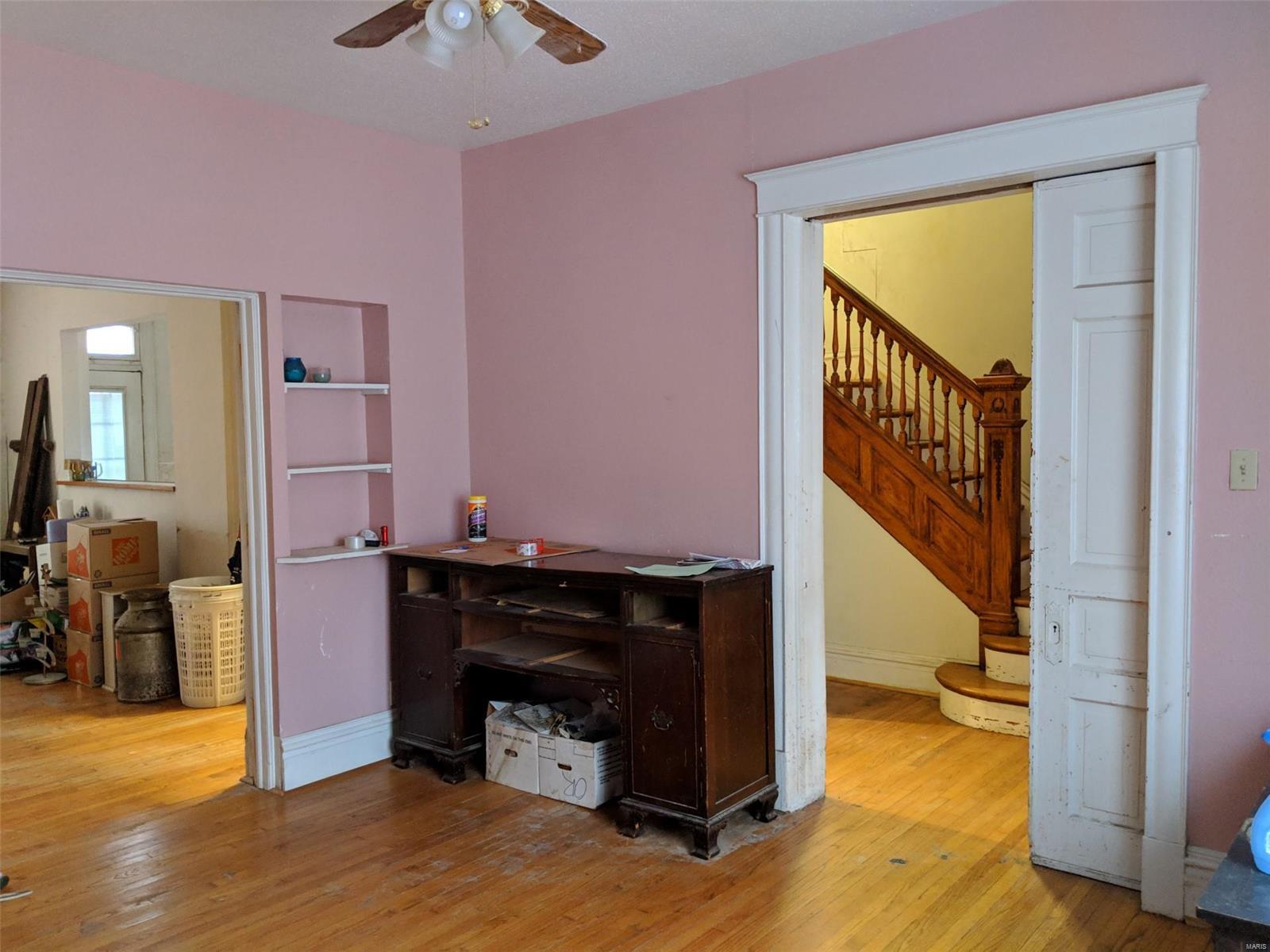 Tower Grove Heights Amd - Residential