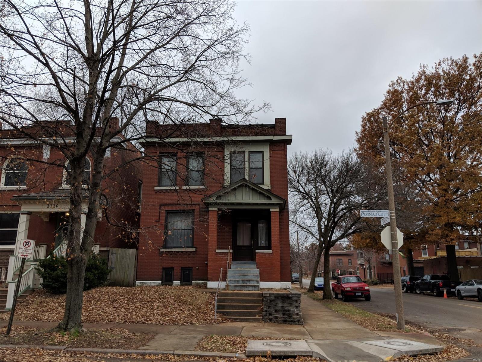 Tower Grove Heights Amd - Residential