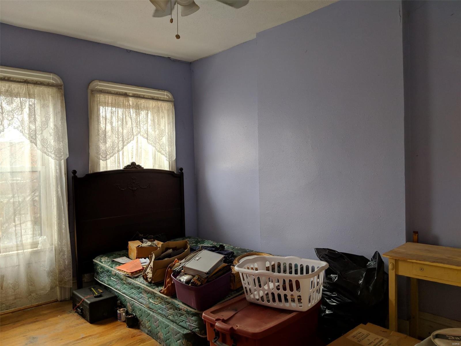 Tower Grove Heights Amd - Residential