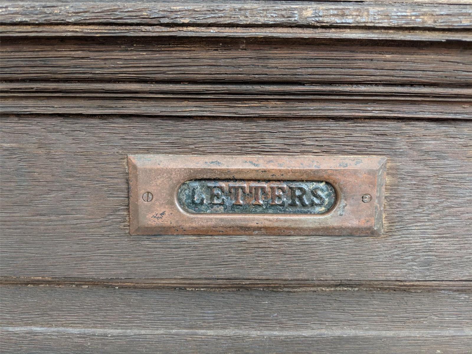 Tower Grove Heights Amd - Residential