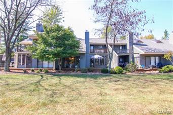 Innsbrook - Residential