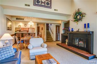 Innsbrook - Residential