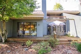Innsbrook - Residential