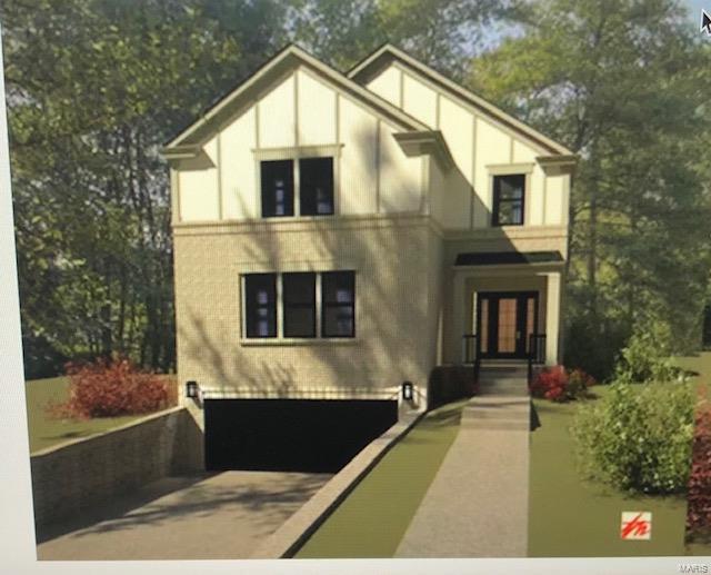 university heights - Residential