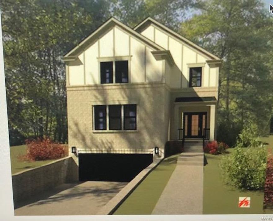 New construction is planned and we are pleased to announce the construction of two new homes in the Univerisity City location and in U City Heights Subdivision.  One home is already sold and the 2nd home will start construction in May 19.  This model is a 4500 sq ft two story home with four bedrooms and four full baths.  Total sq footage of the two main floors is 3500 with another 1,000 ft of finish in lower level.  Top of the line finishes throughout this home and if you act soon, you can be involved in the decorating decisions to customize this home. COOL: 14 SEER+