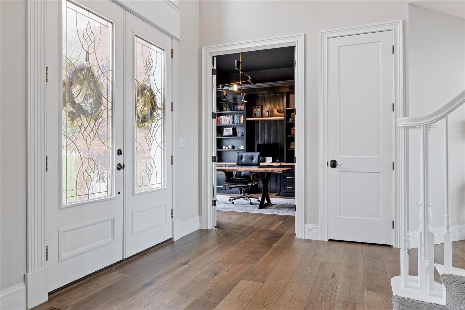 Summit At Whitmoor - Residential