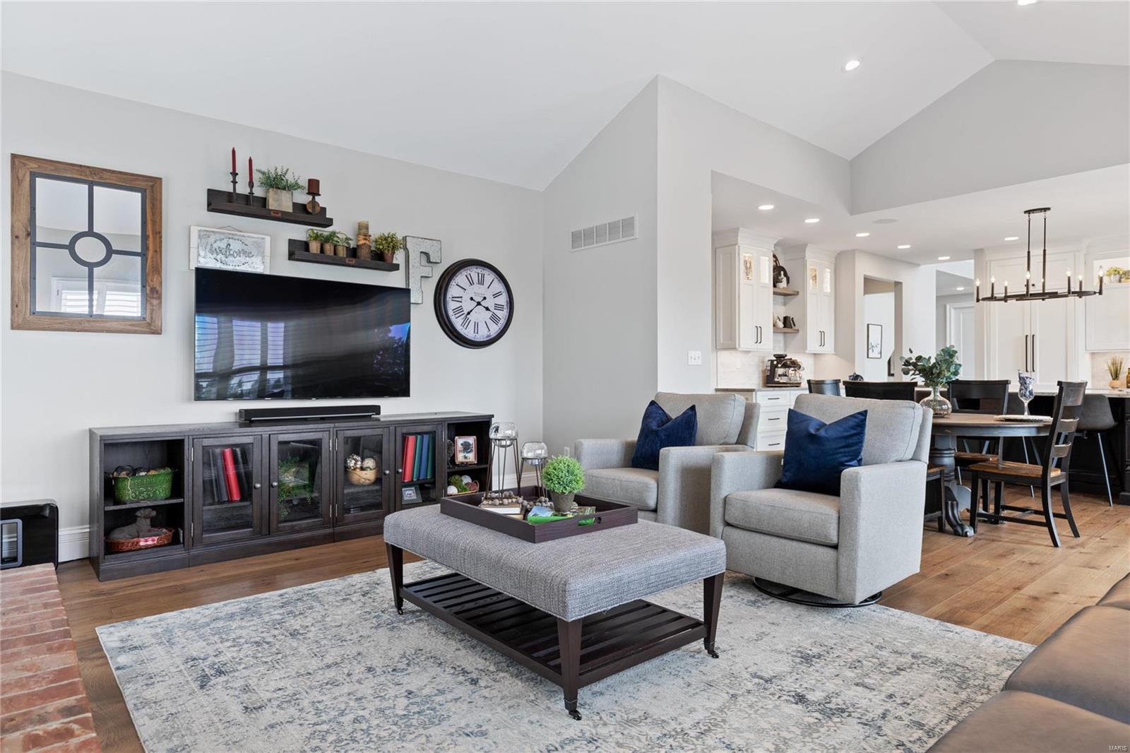 Summit At Whitmoor - Residential