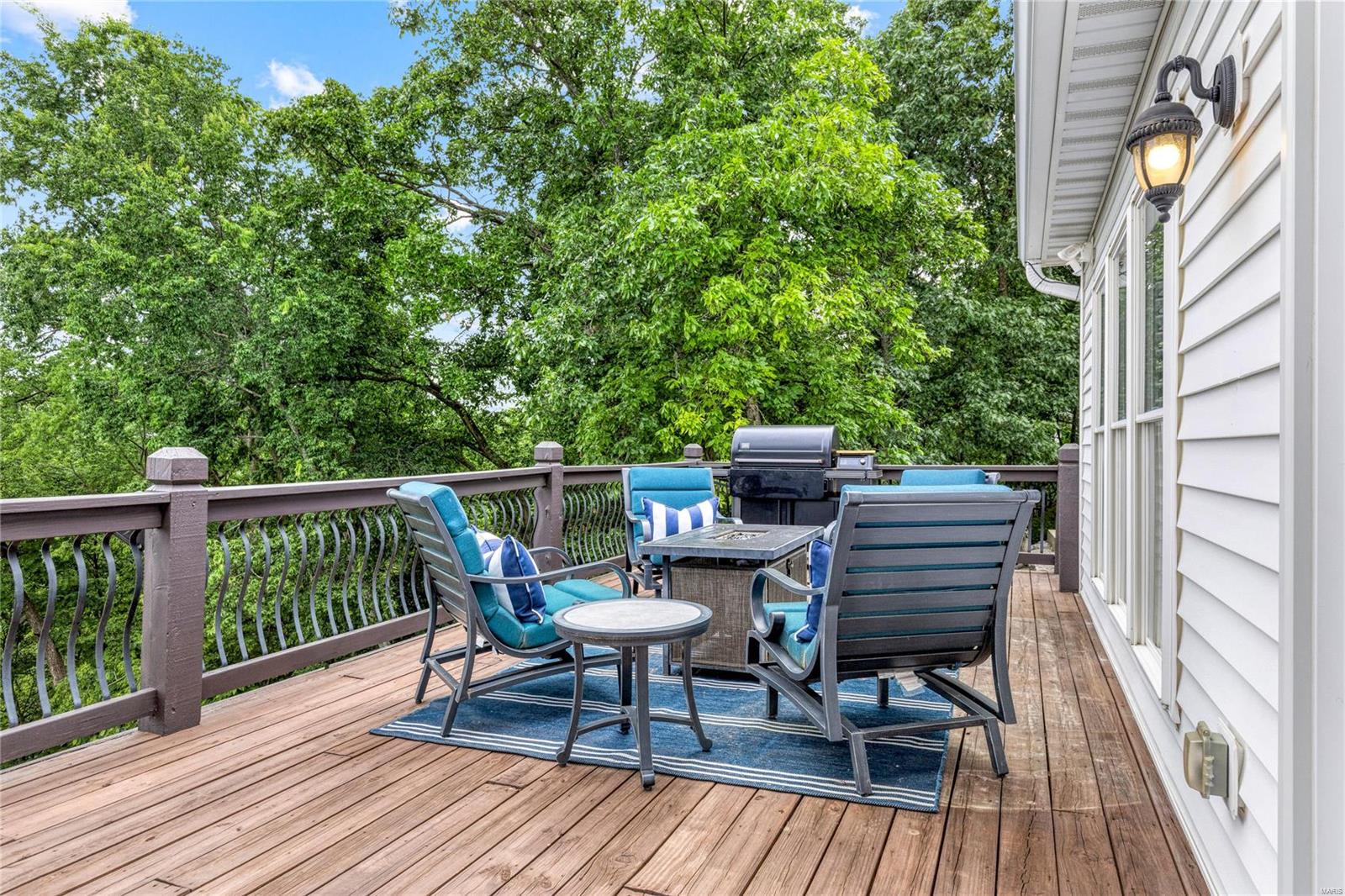 Summit At Whitmoor - Residential