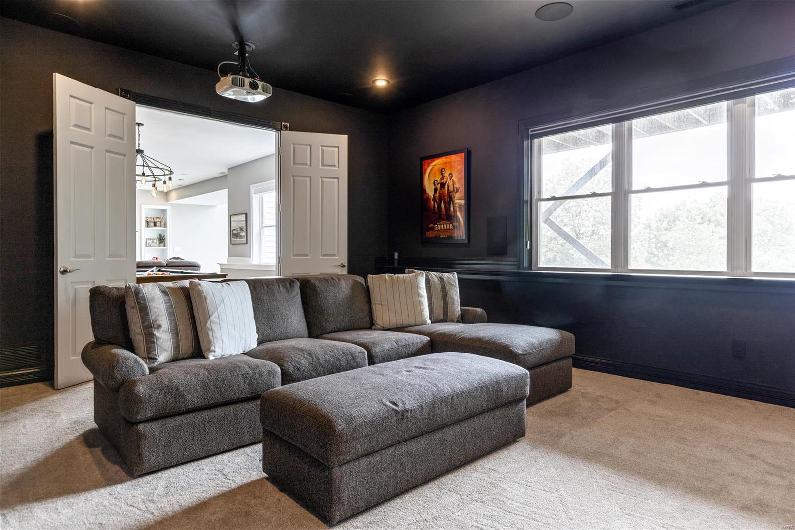 Summit At Whitmoor - Residential