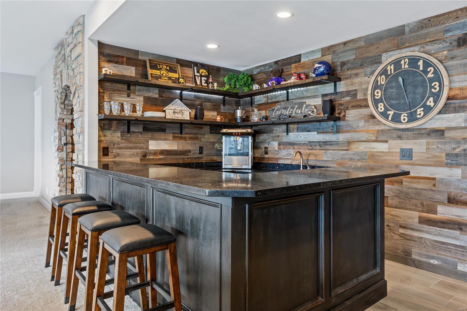 Summit At Whitmoor - Residential