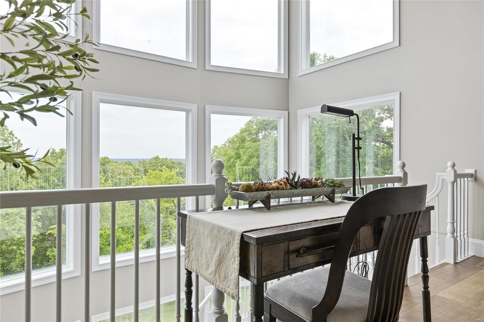 Summit At Whitmoor - Residential