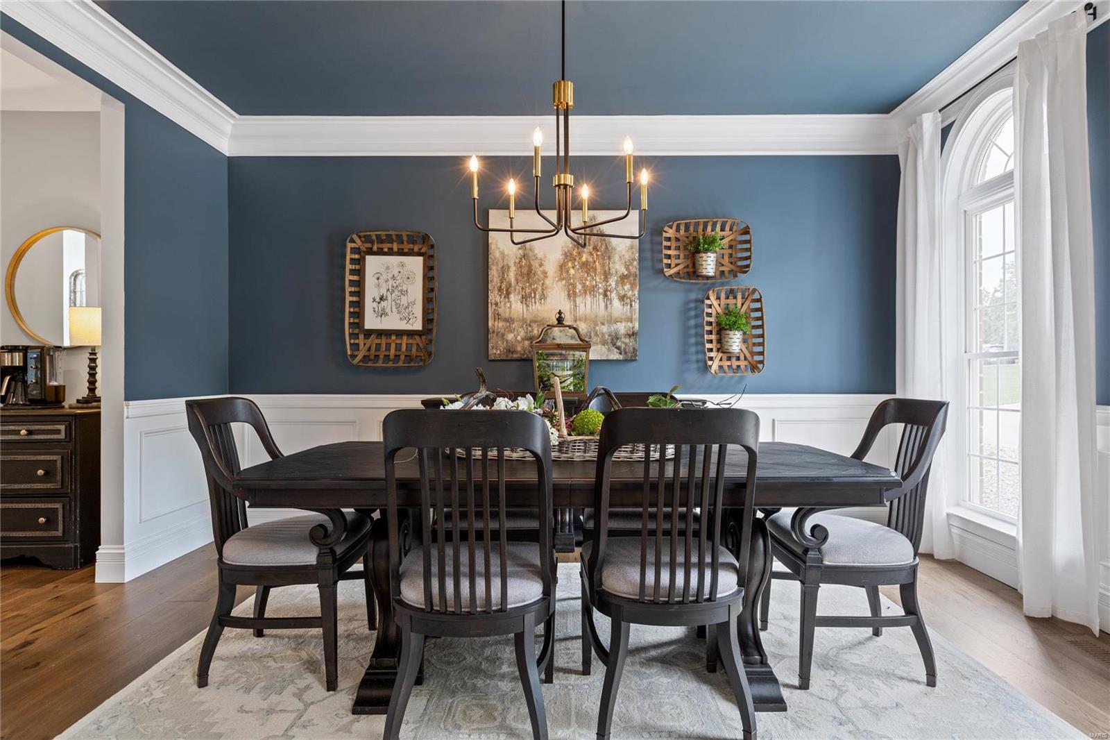 Summit At Whitmoor - Residential