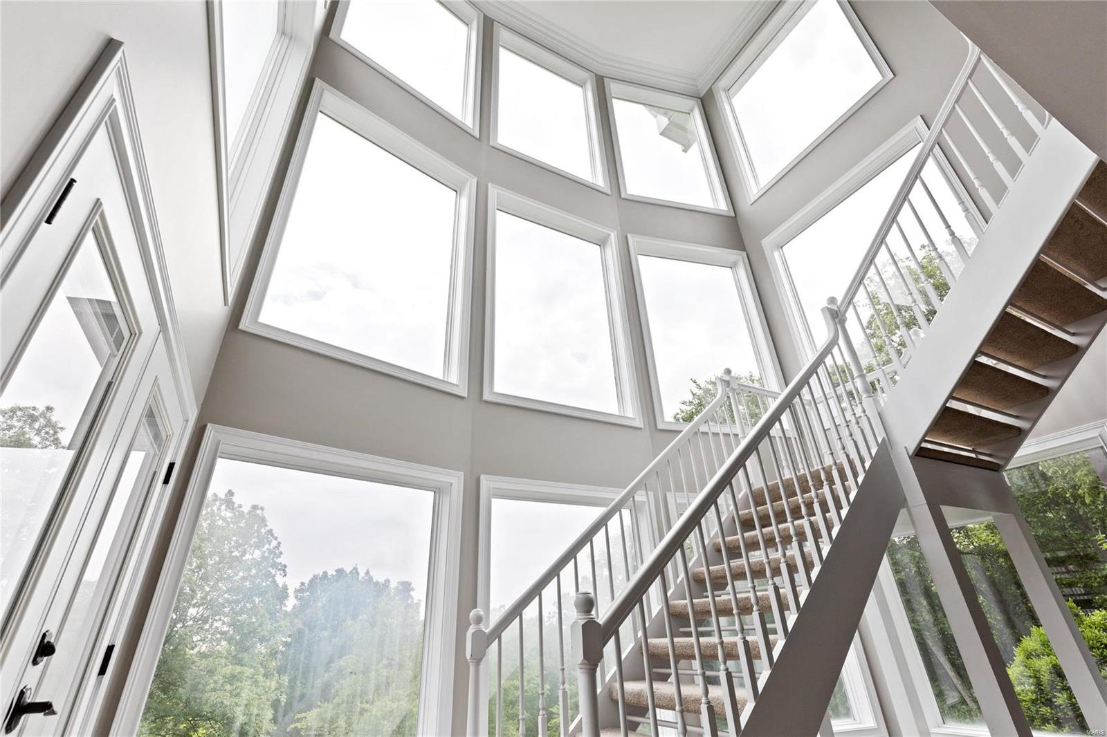 Summit At Whitmoor - Residential