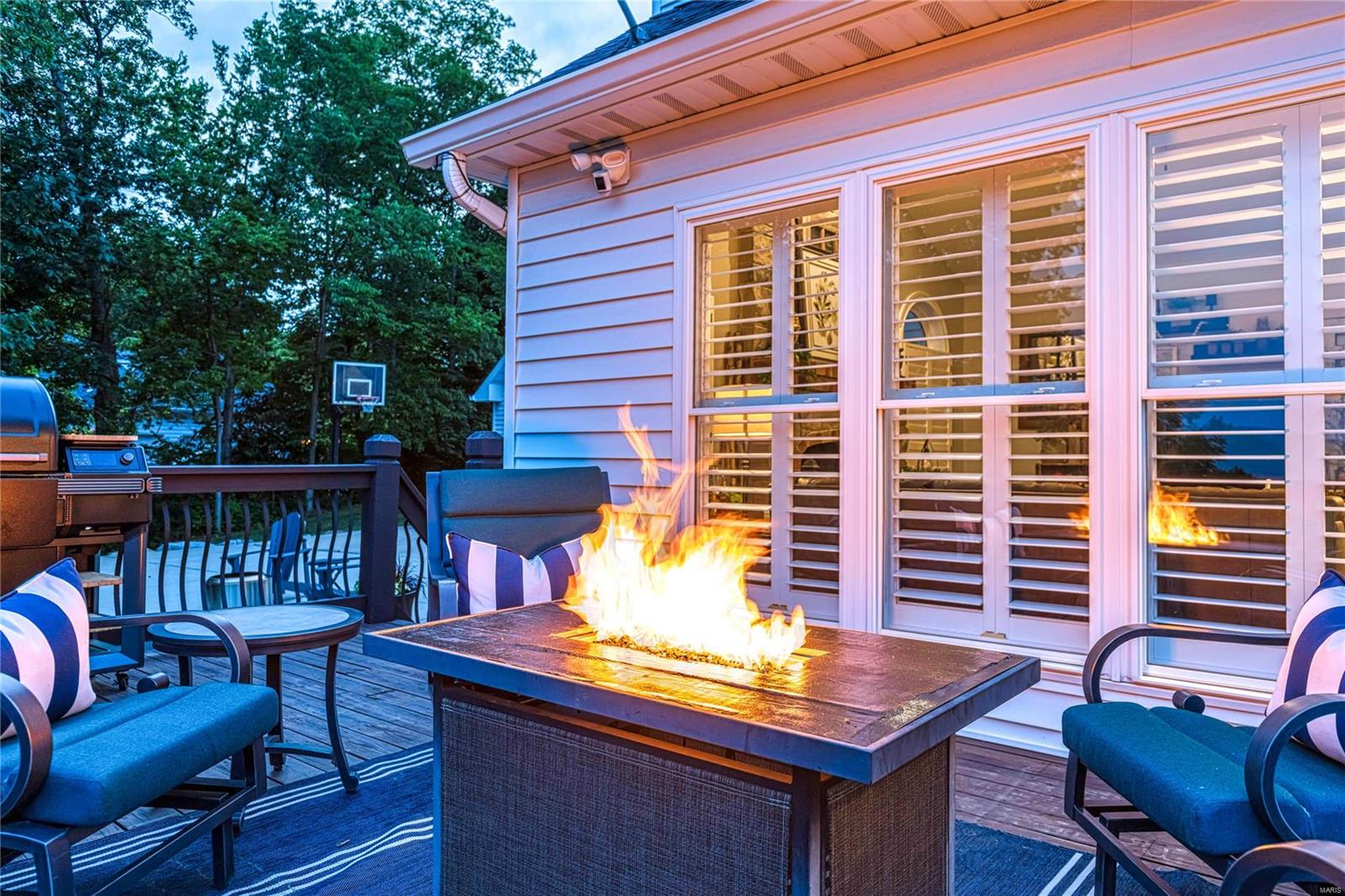 Summit At Whitmoor - Residential