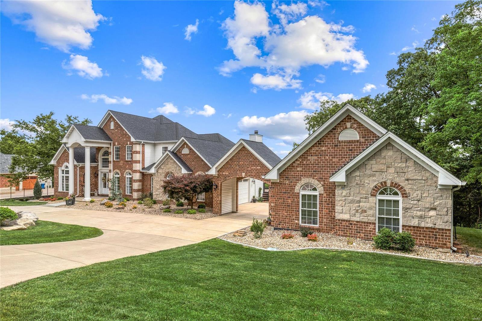 Summit At Whitmoor - Residential