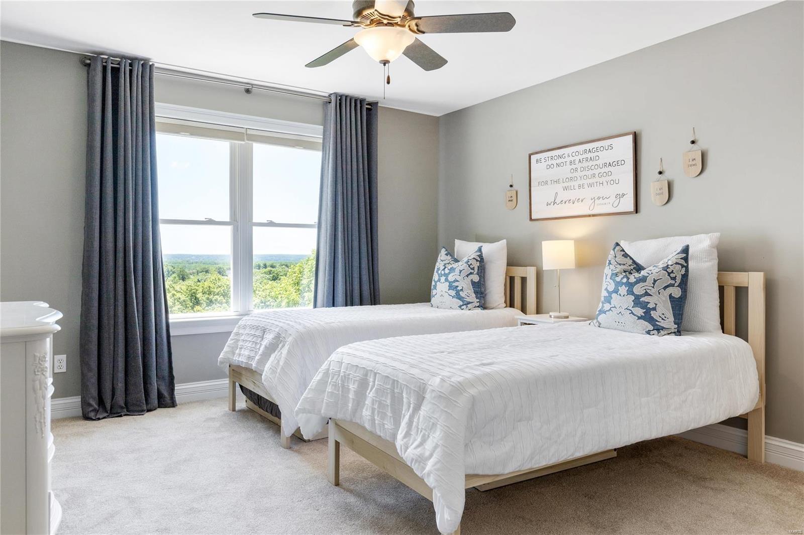 Summit At Whitmoor - Residential