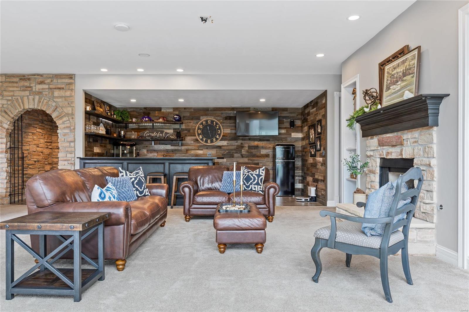 Summit At Whitmoor - Residential