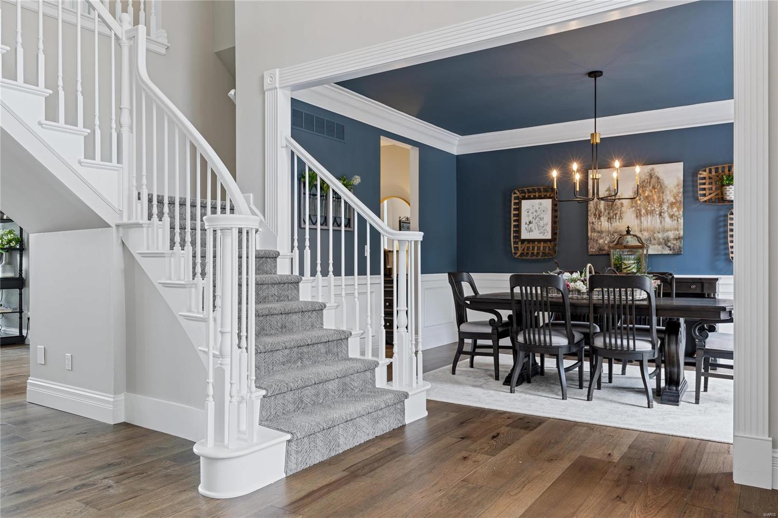 Summit At Whitmoor - Residential