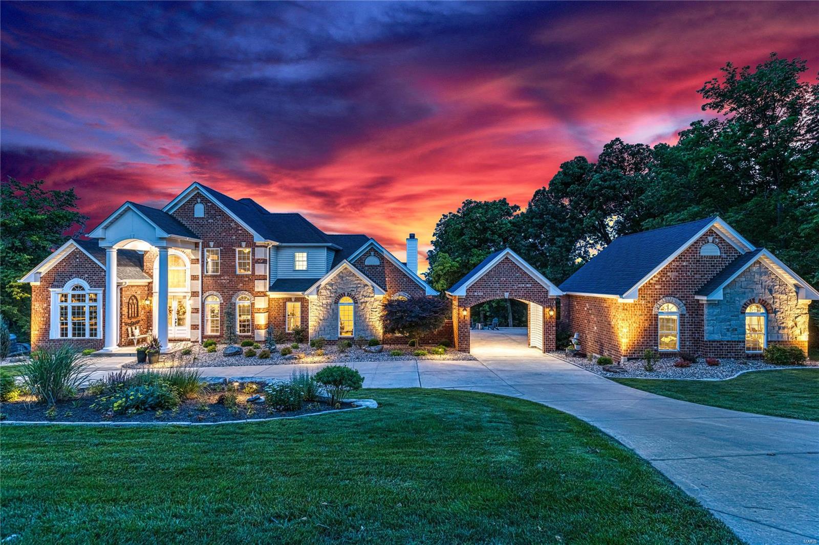 Summit At Whitmoor - Residential