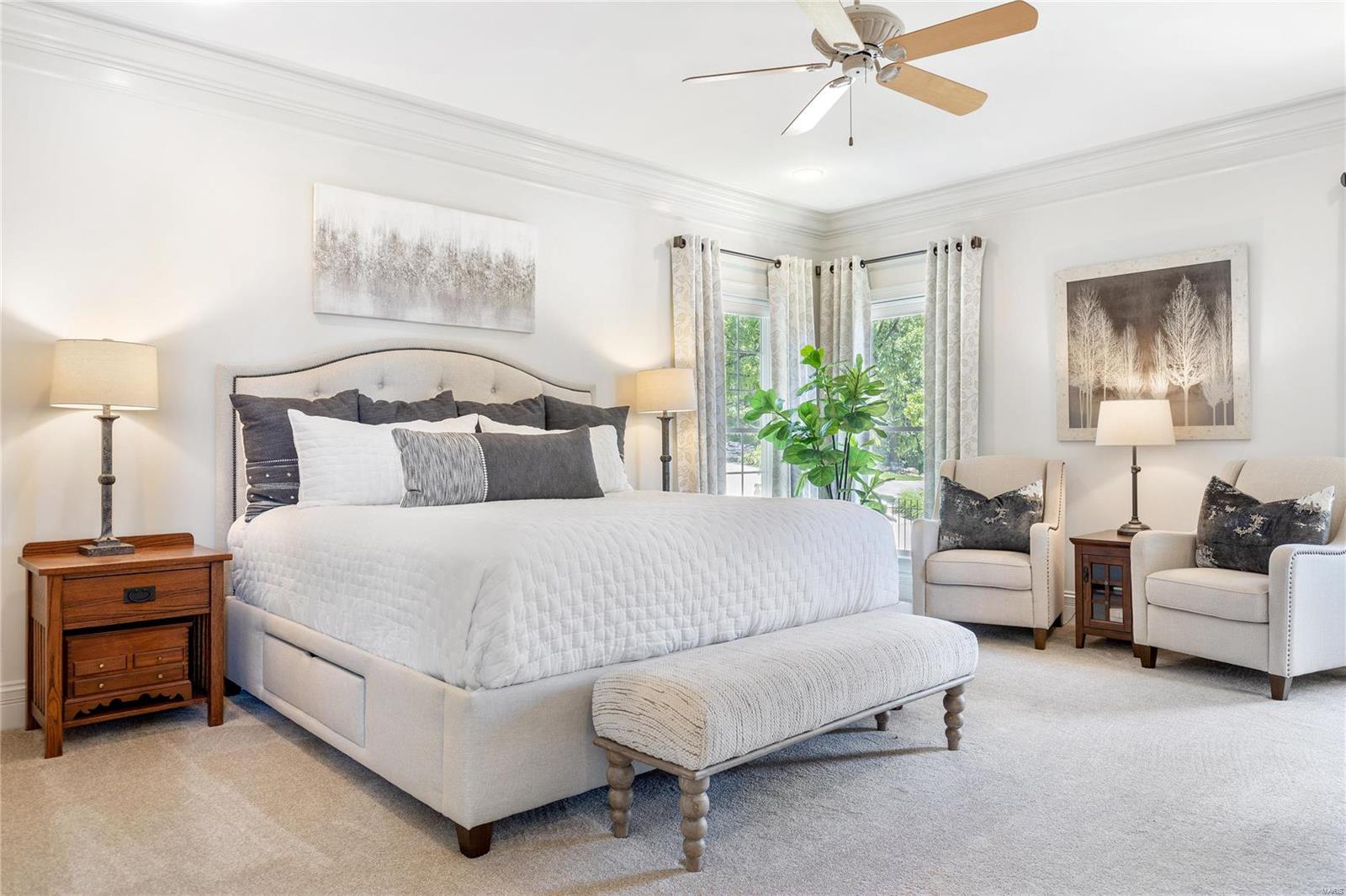 Summit At Whitmoor - Residential