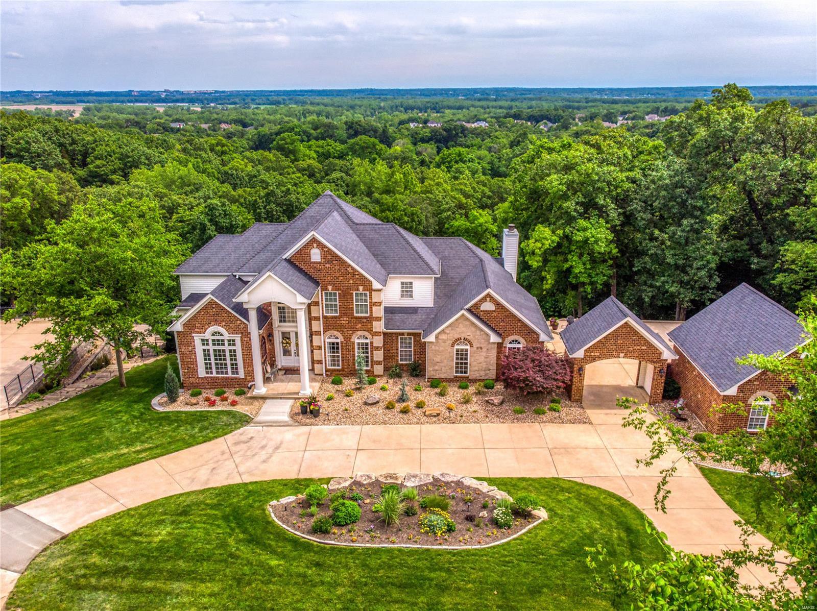 Summit At Whitmoor - Residential