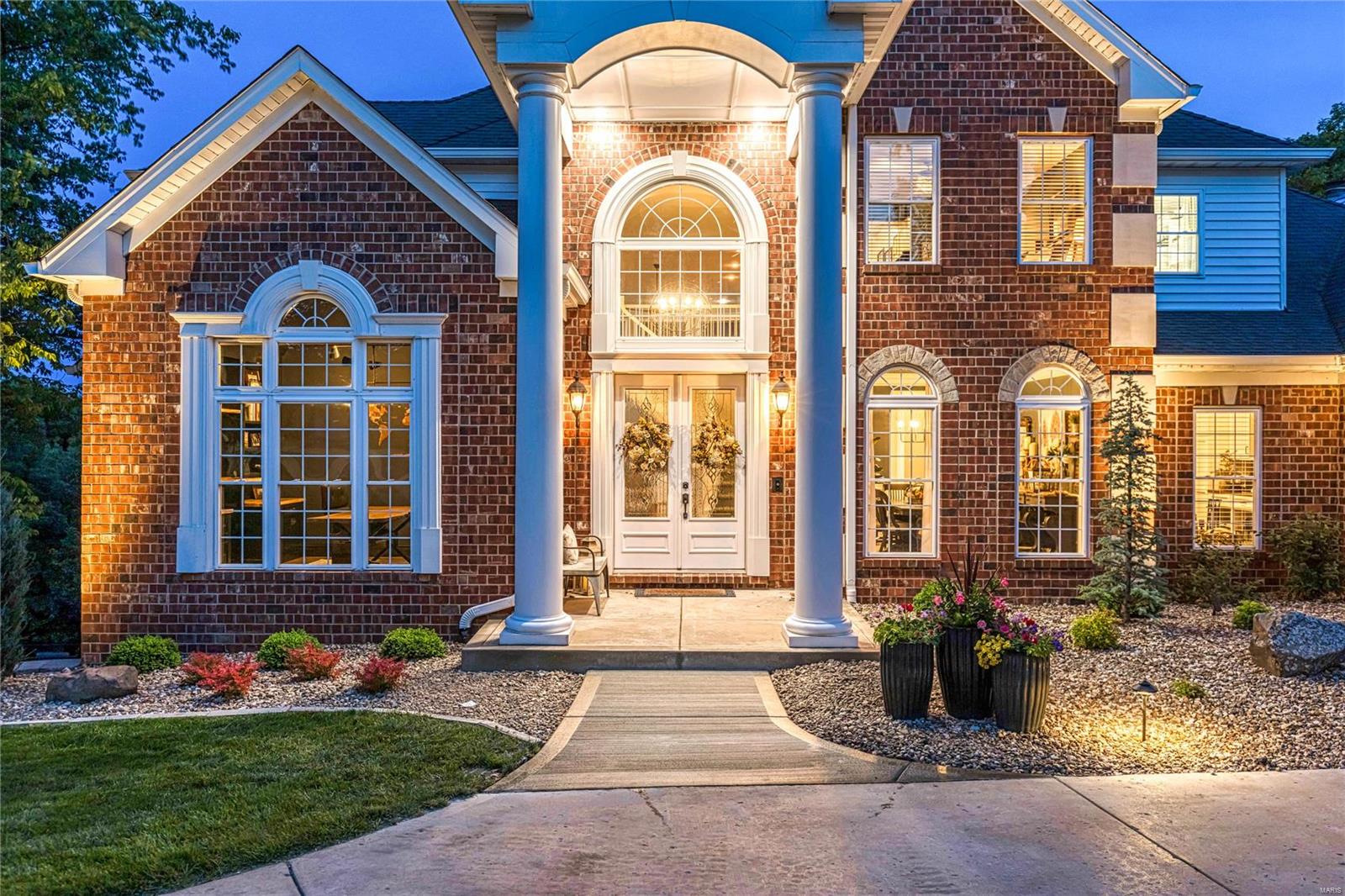 Summit At Whitmoor - Residential