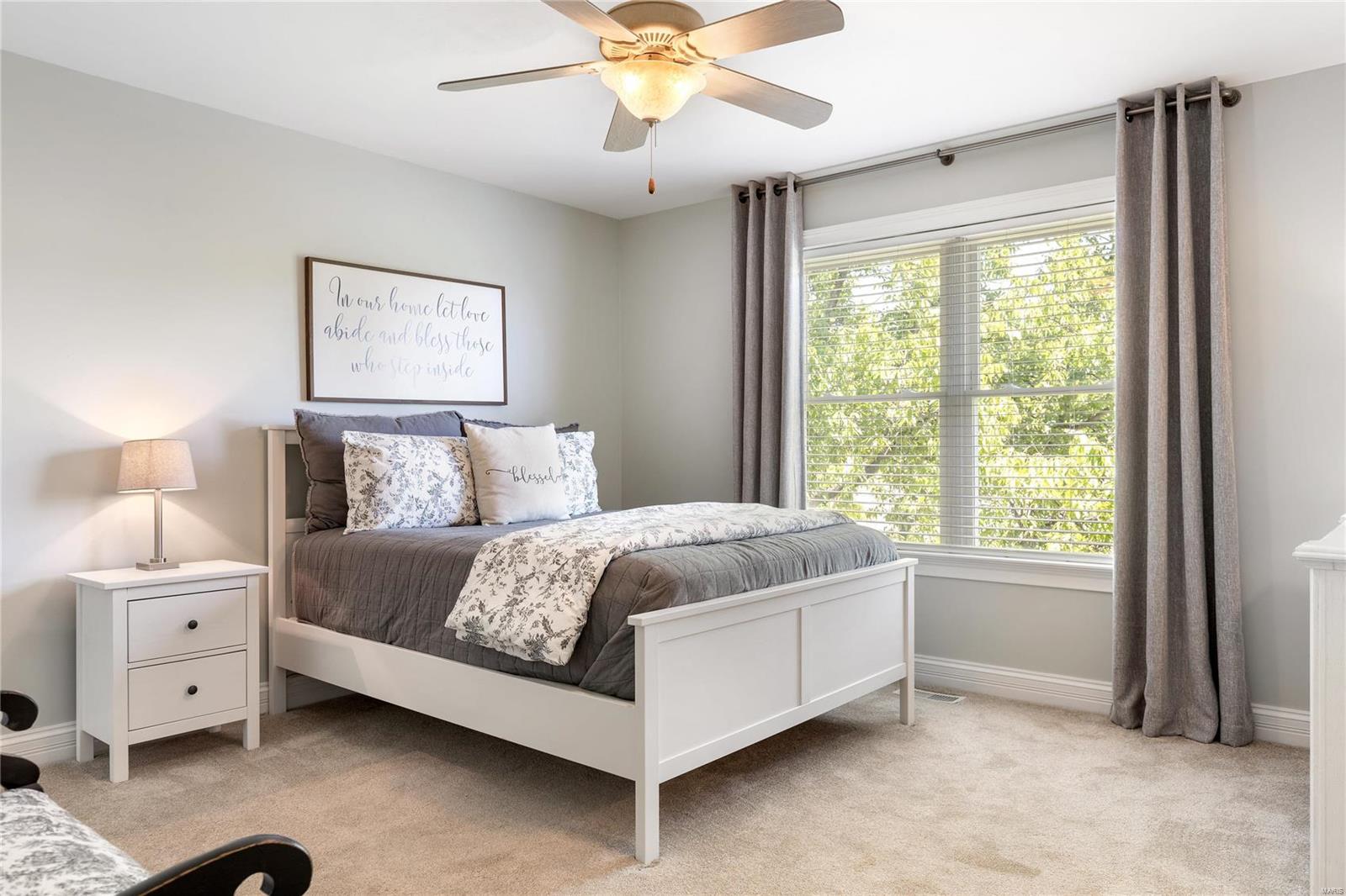 Summit At Whitmoor - Residential