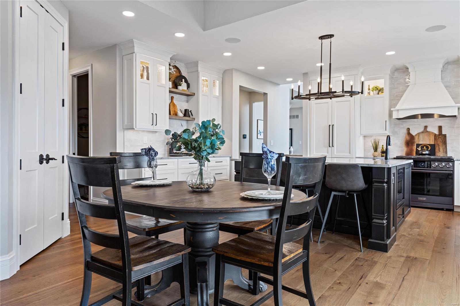 Summit At Whitmoor - Residential