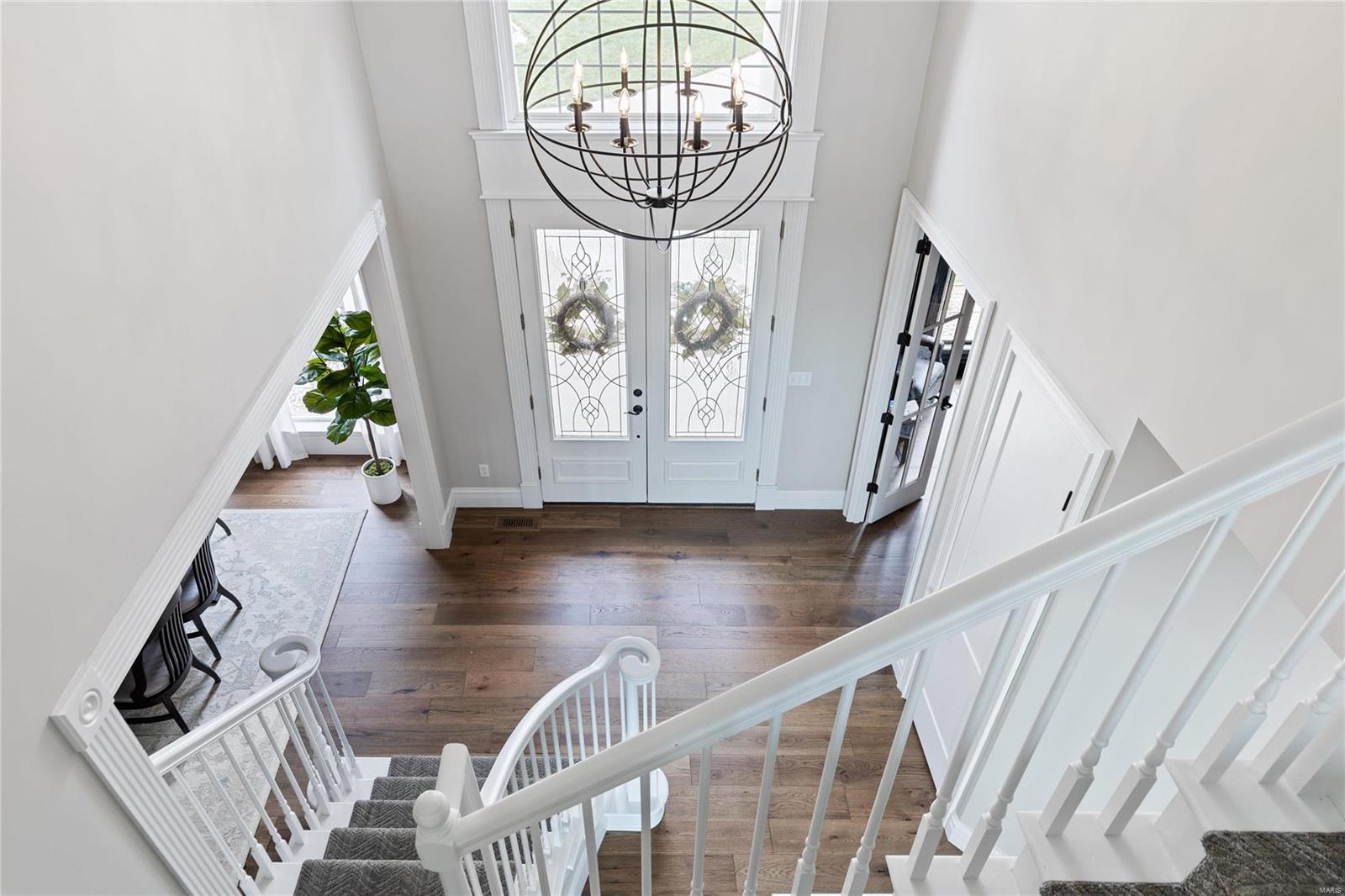 Summit At Whitmoor - Residential