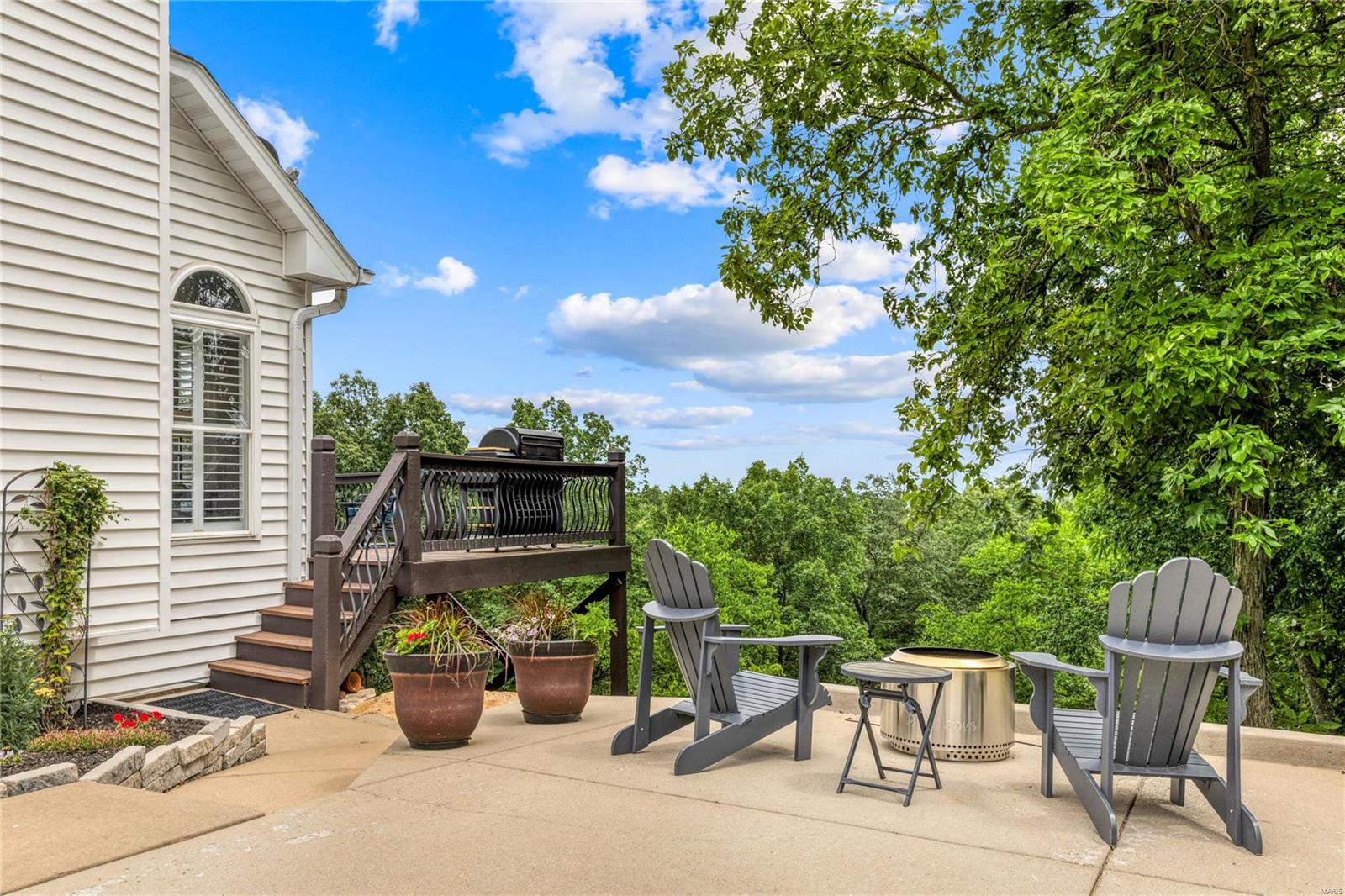 Summit At Whitmoor - Residential