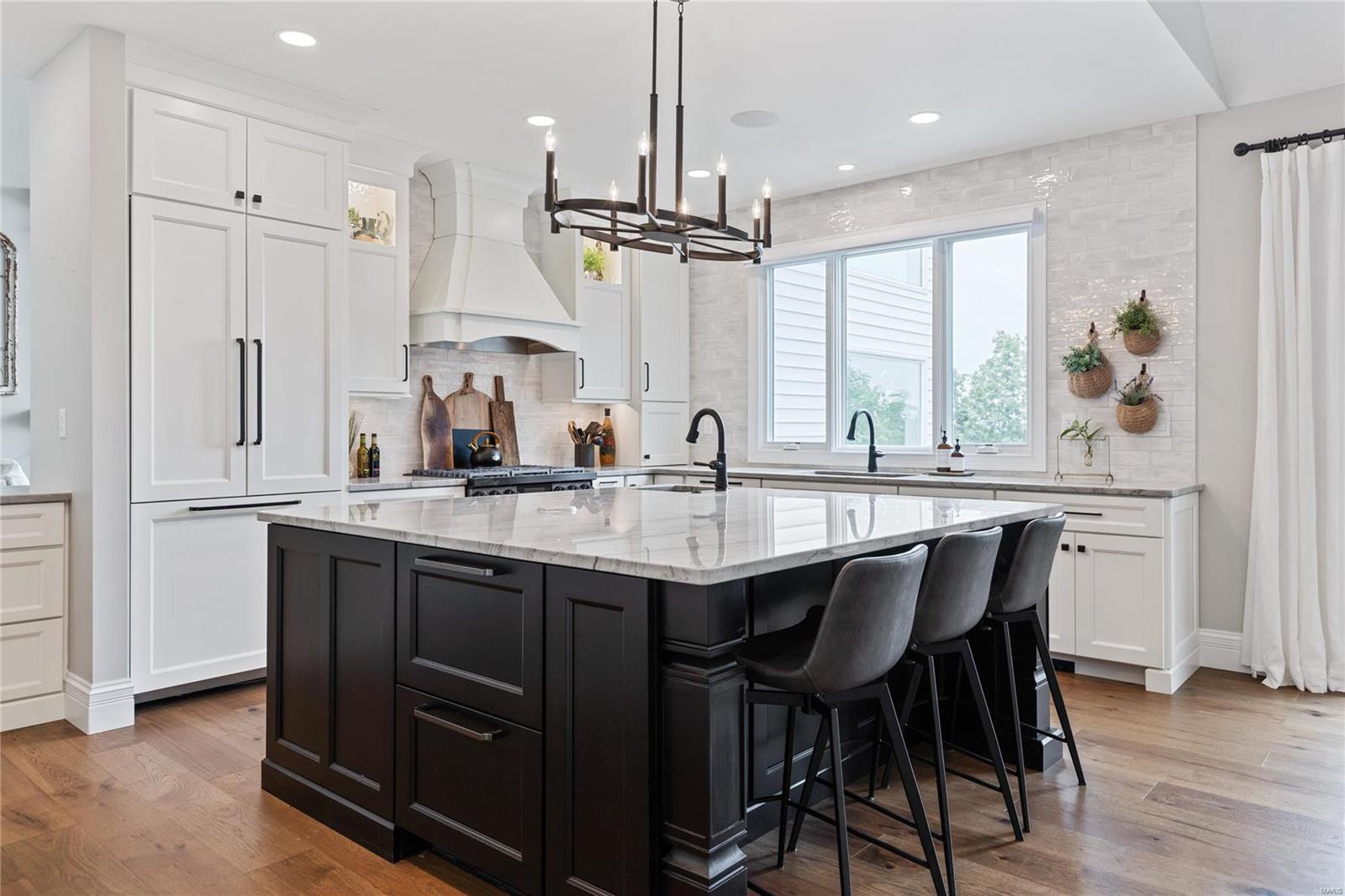 Summit At Whitmoor - Residential