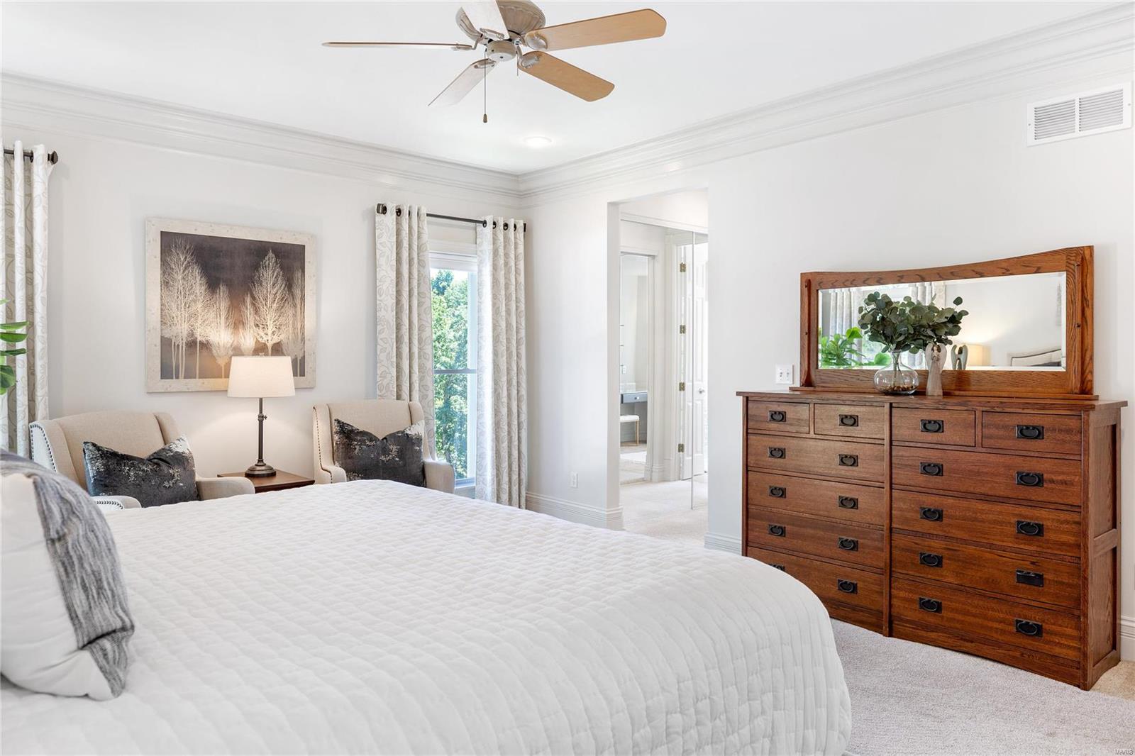 Summit At Whitmoor - Residential