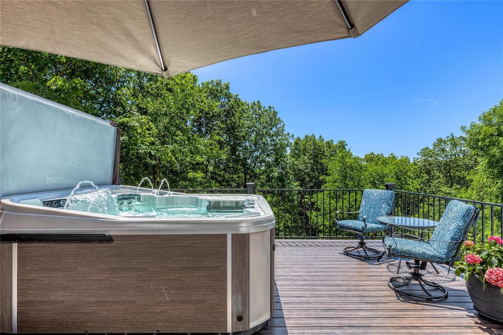 Summit At Whitmoor - Residential