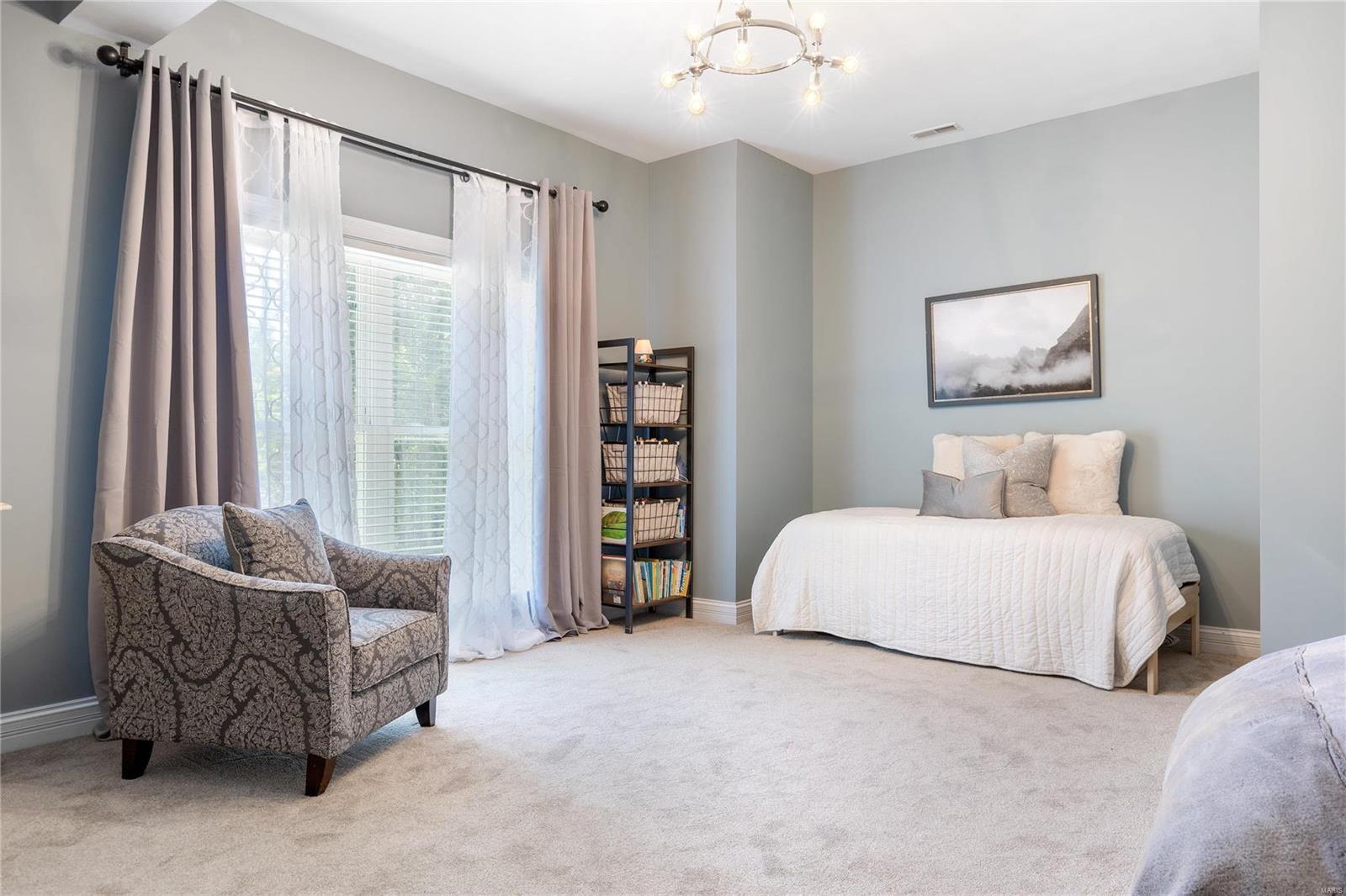 Summit At Whitmoor - Residential