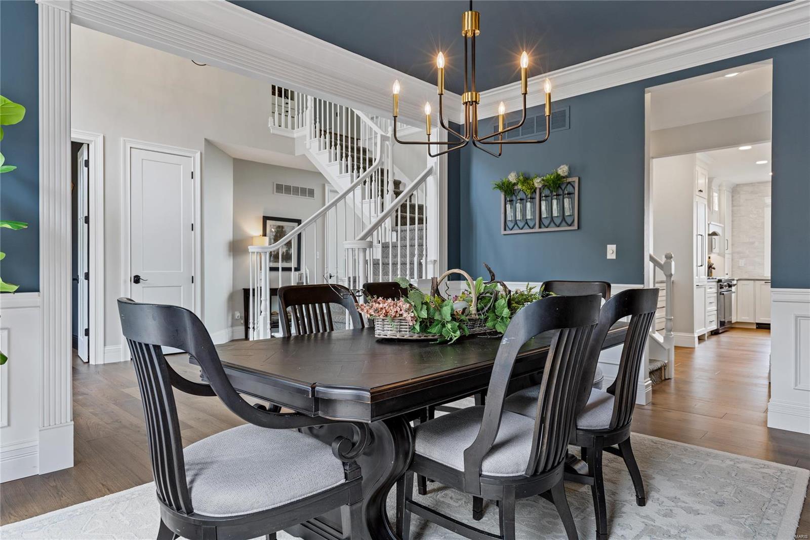 Summit At Whitmoor - Residential