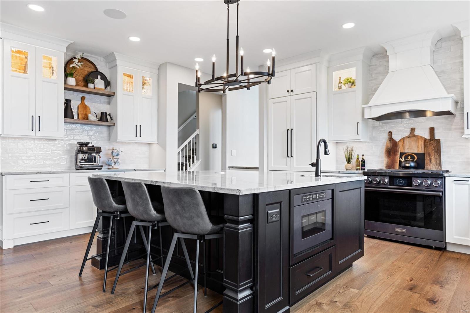 Summit At Whitmoor - Residential