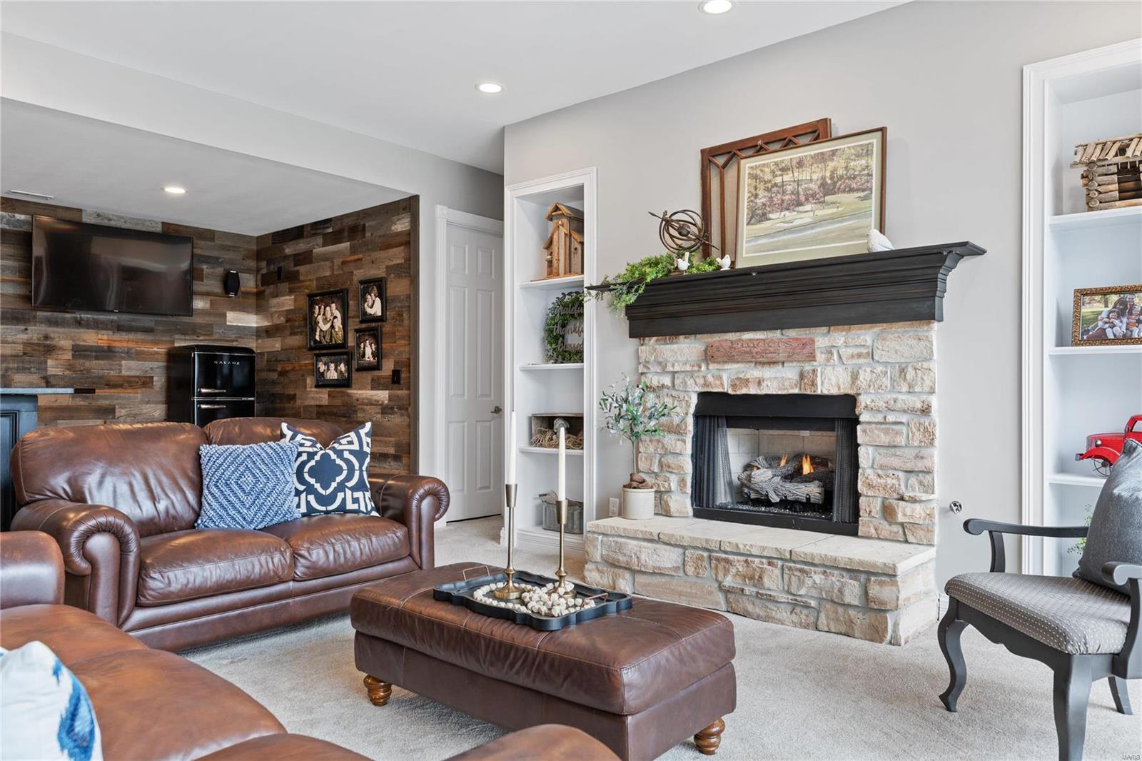 Summit At Whitmoor - Residential