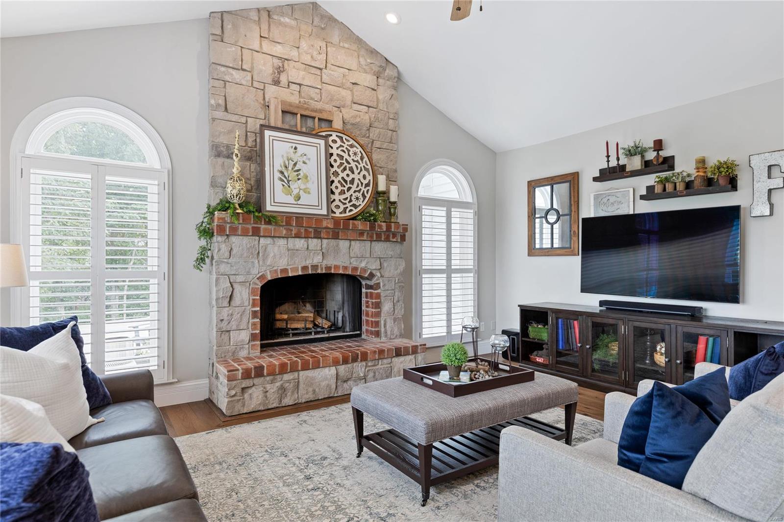 Summit At Whitmoor - Residential