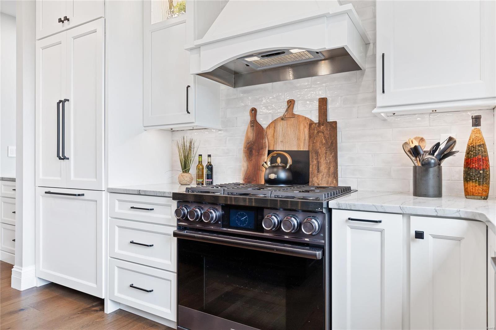 Summit At Whitmoor - Residential