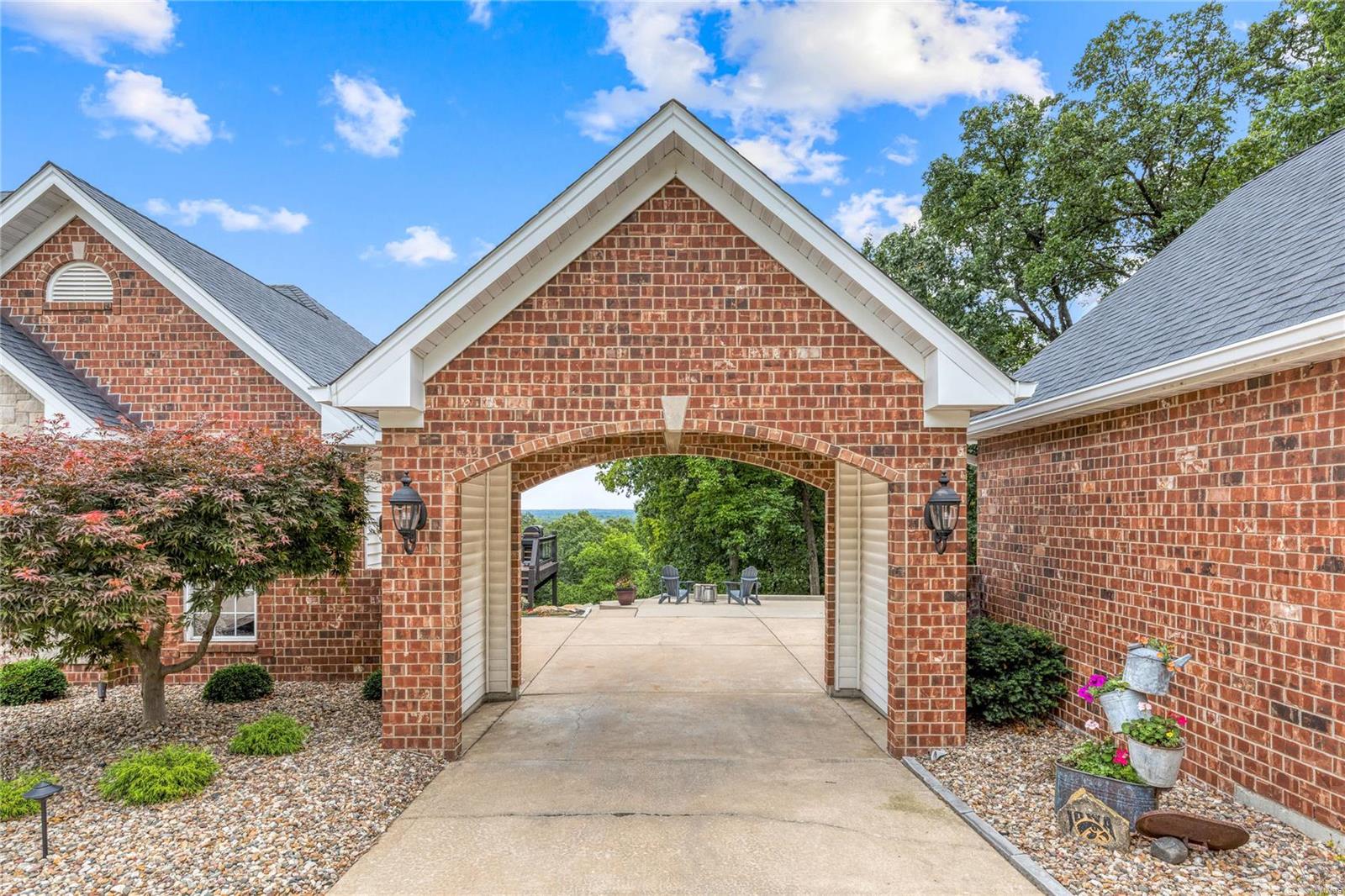 Summit At Whitmoor - Residential