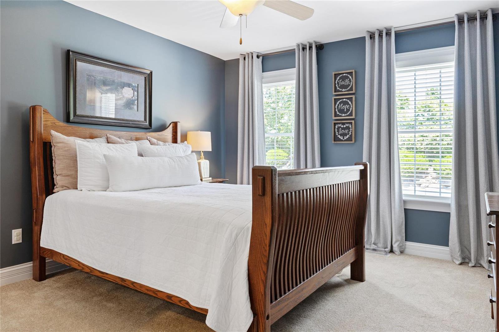 Summit At Whitmoor - Residential