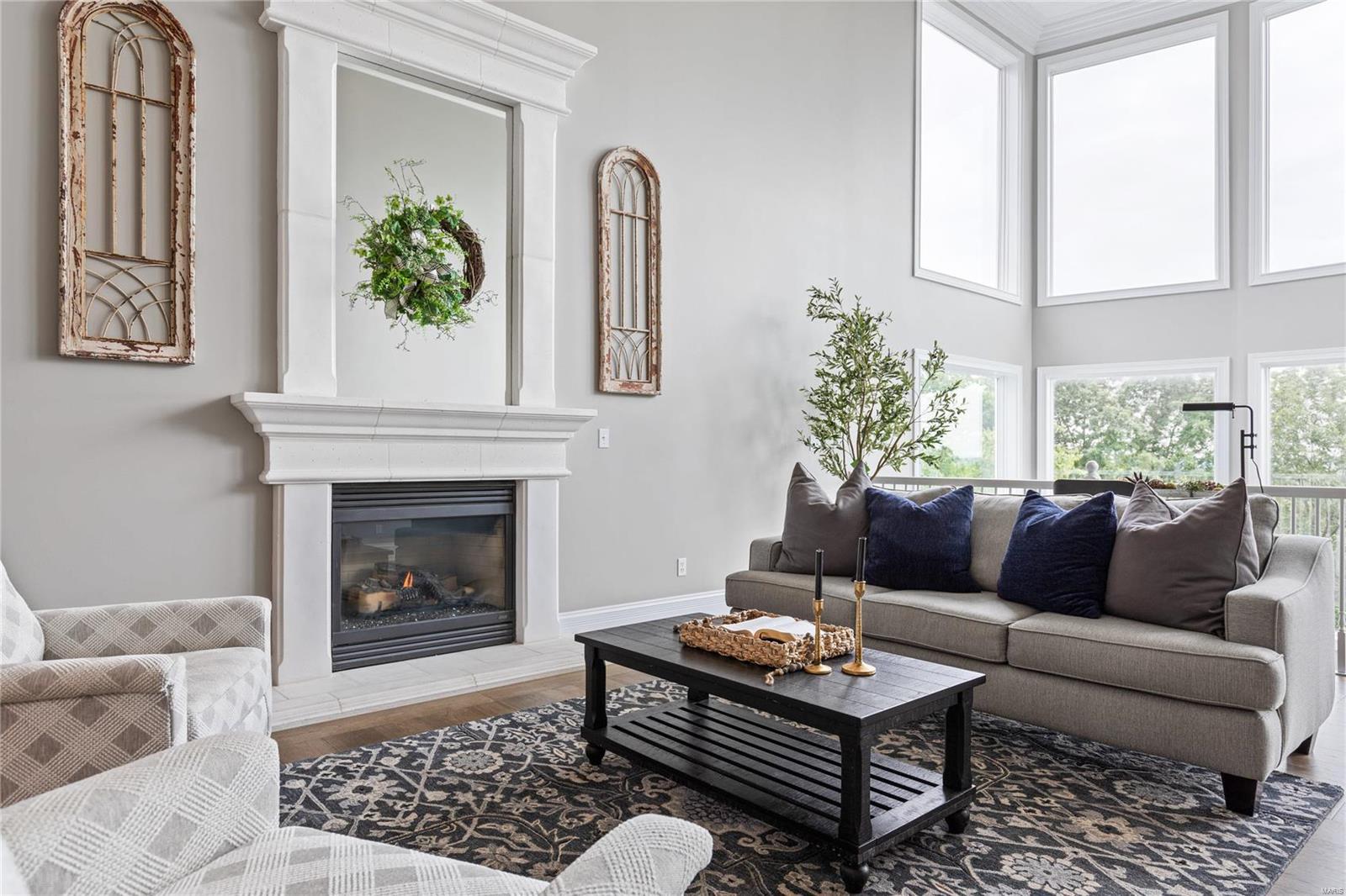 Summit At Whitmoor - Residential