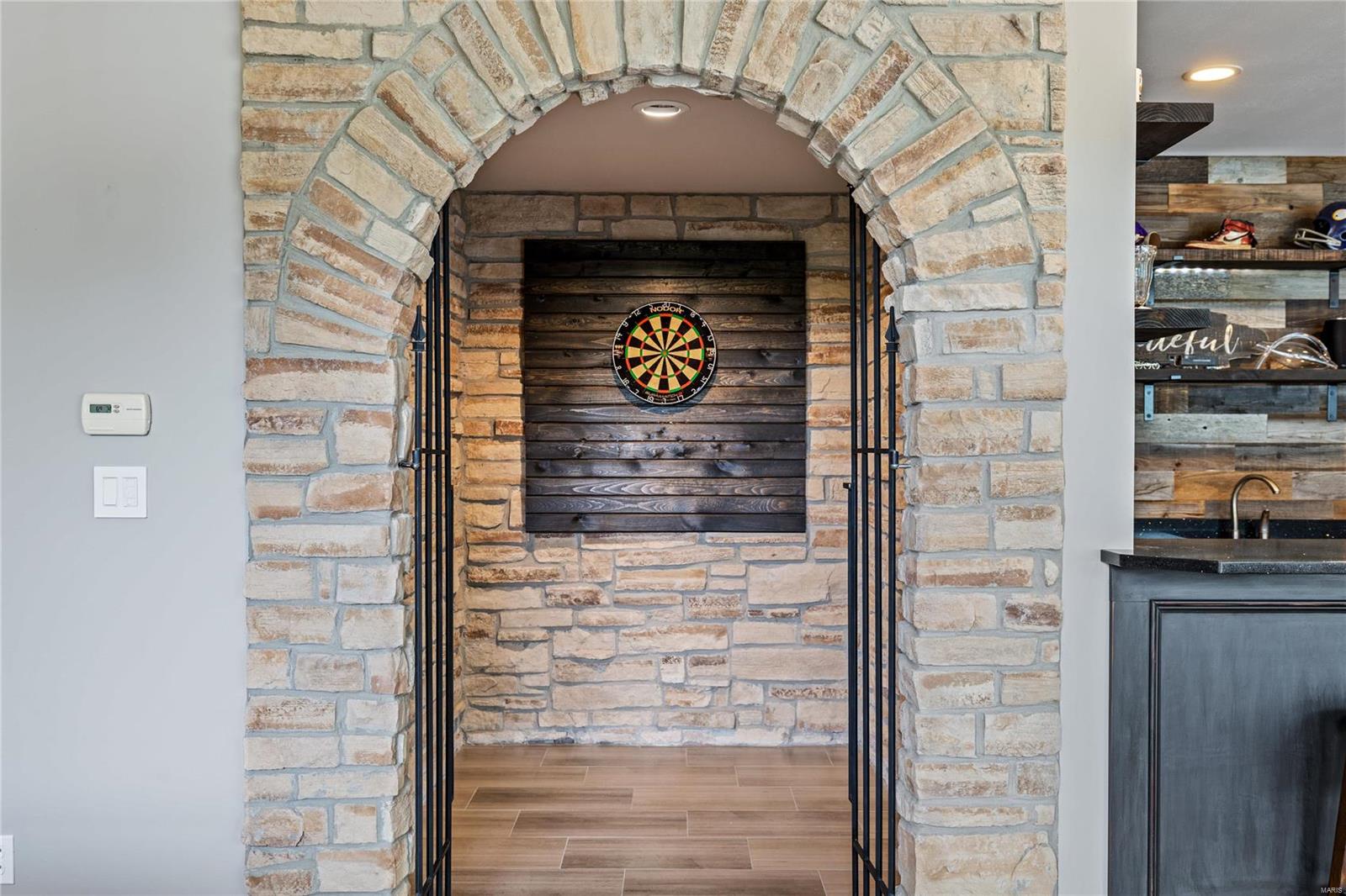 Summit At Whitmoor - Residential