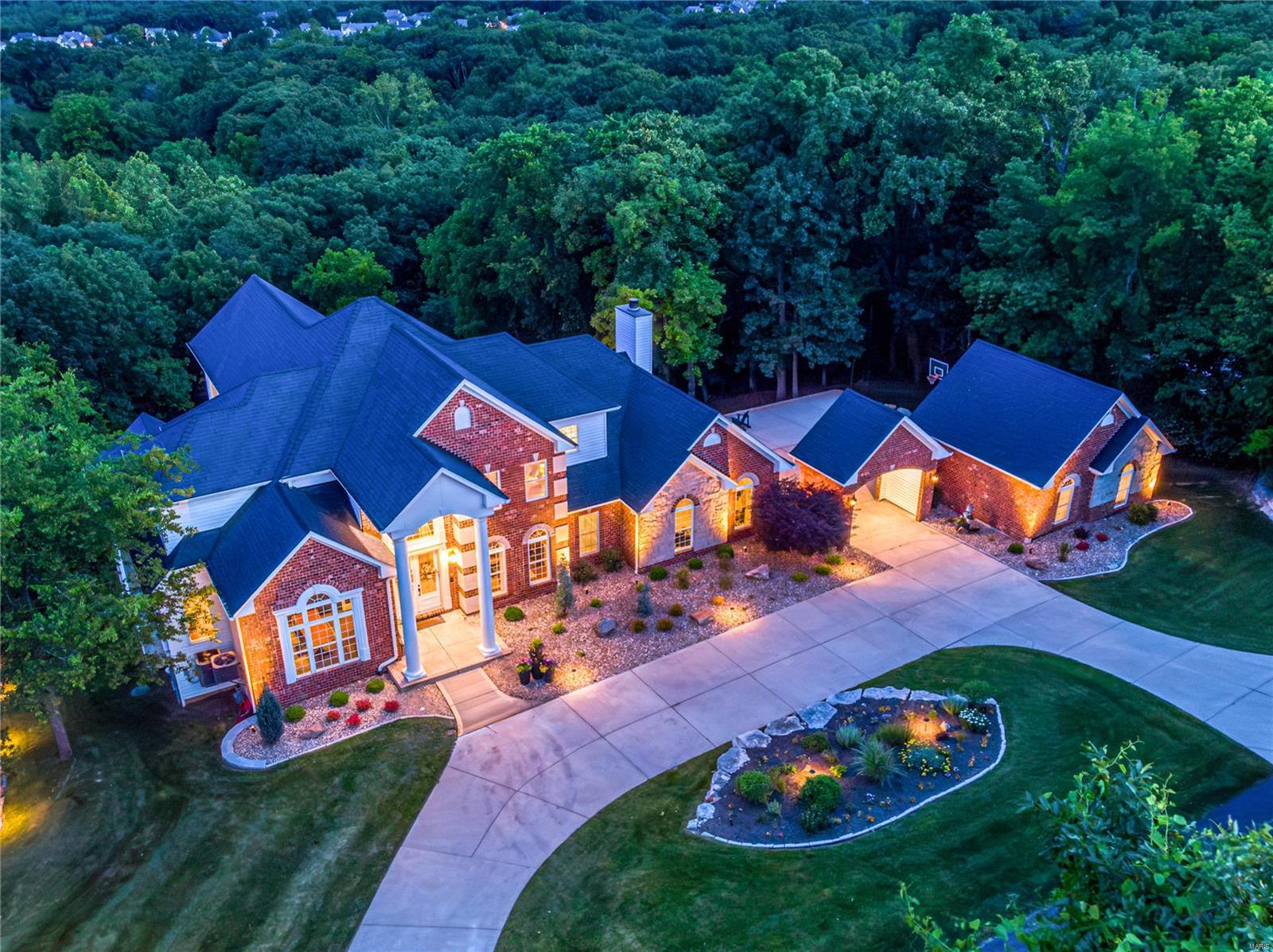 Summit At Whitmoor - Residential