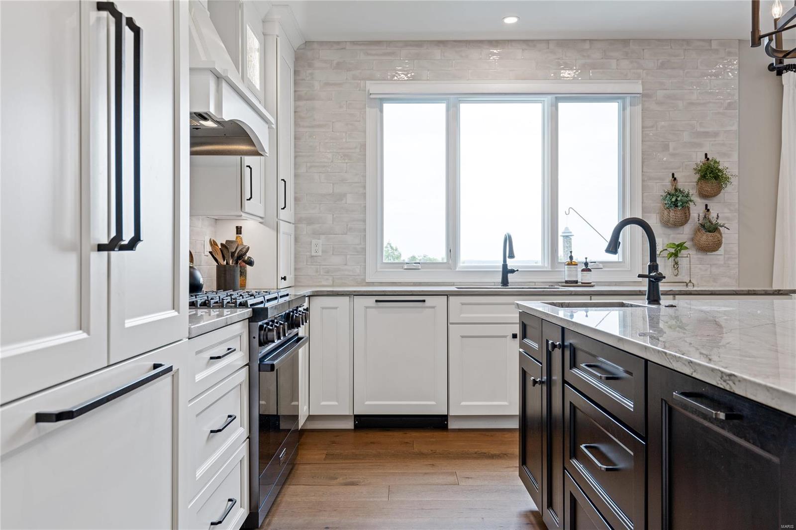 Summit At Whitmoor - Residential