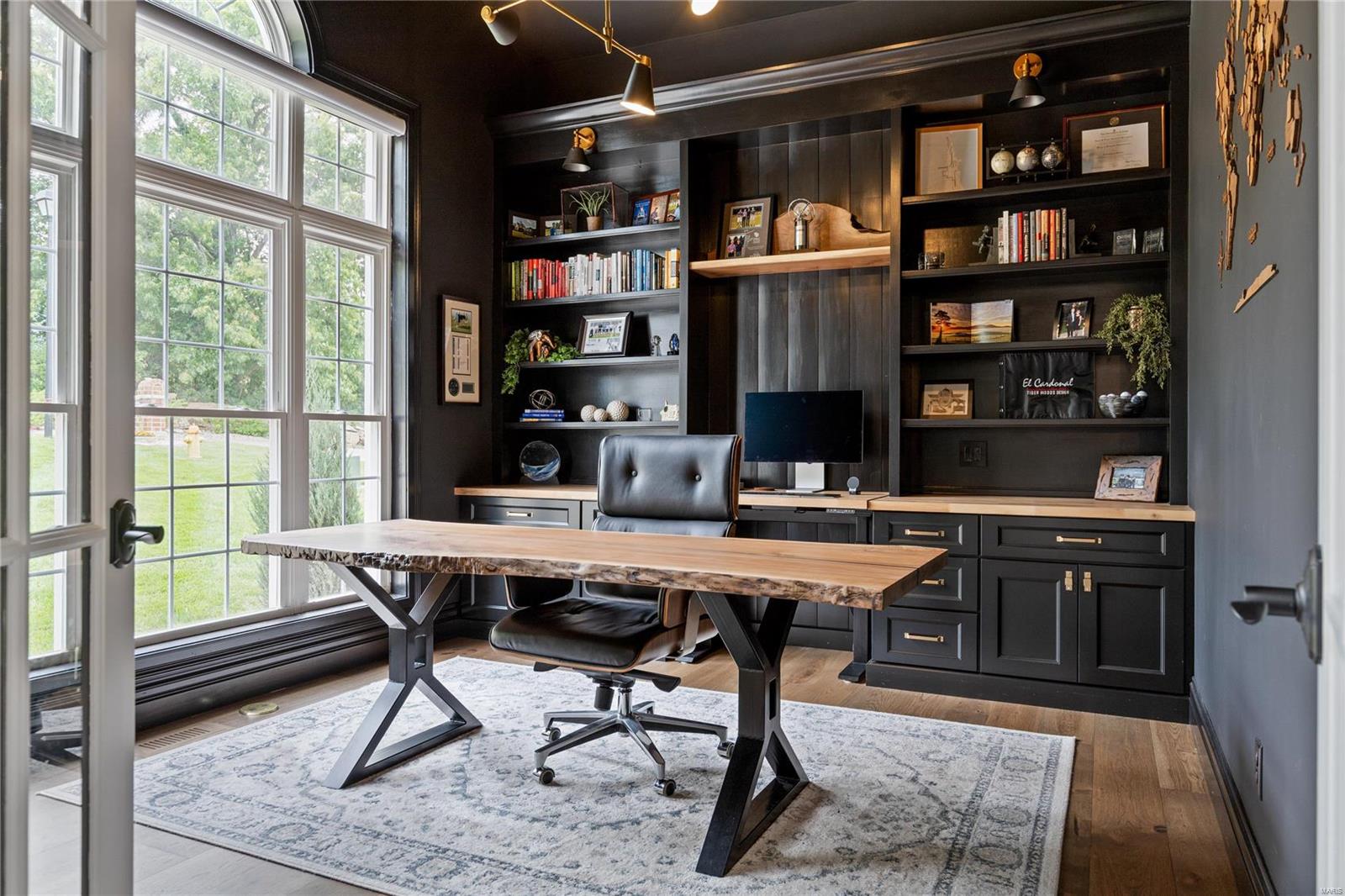 Summit At Whitmoor - Residential