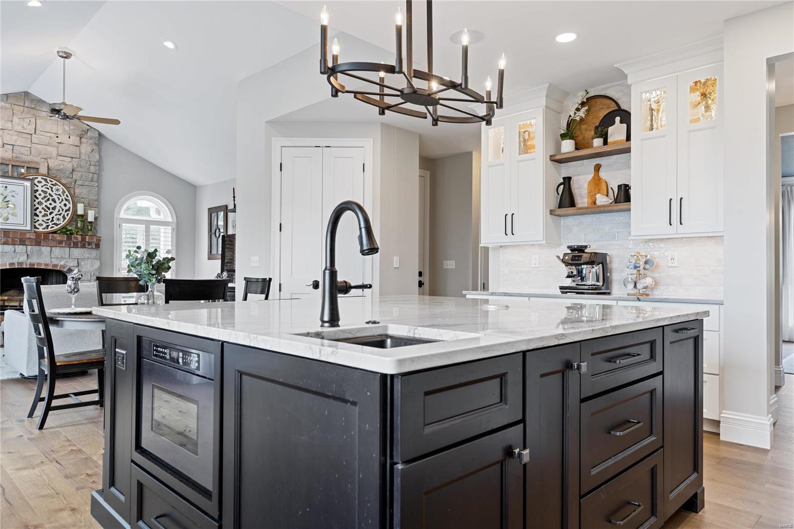 Summit At Whitmoor - Residential