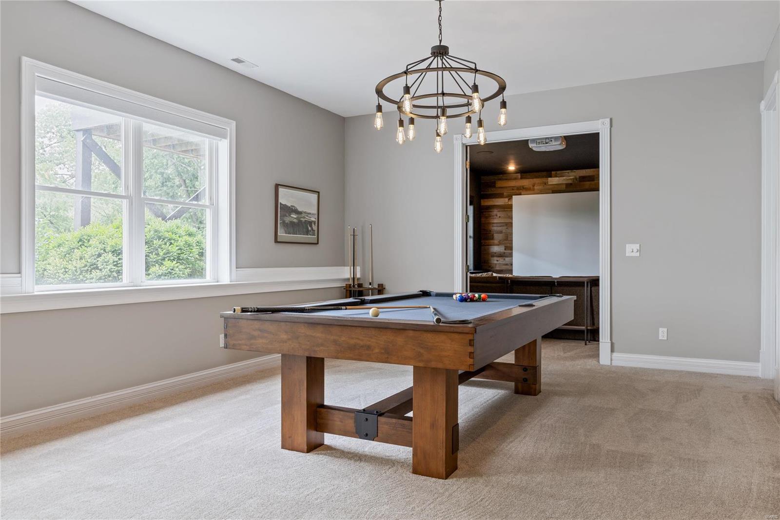 Summit At Whitmoor - Residential