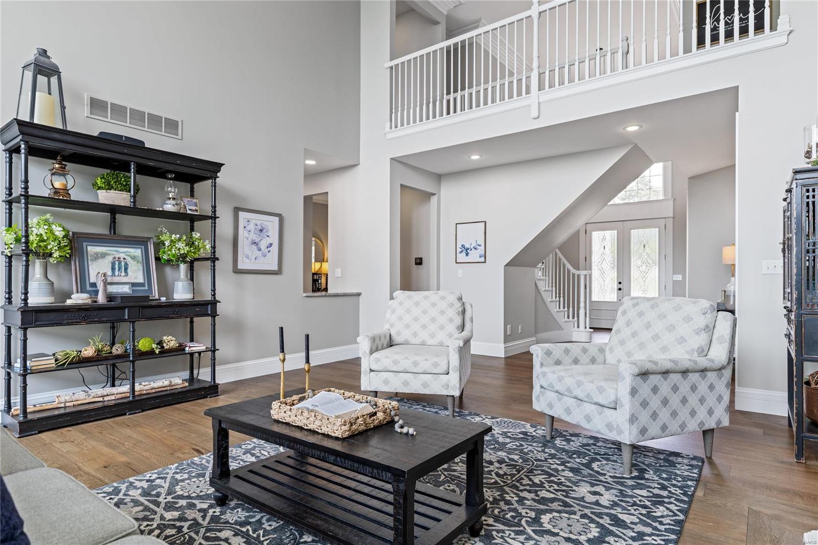 Summit At Whitmoor - Residential