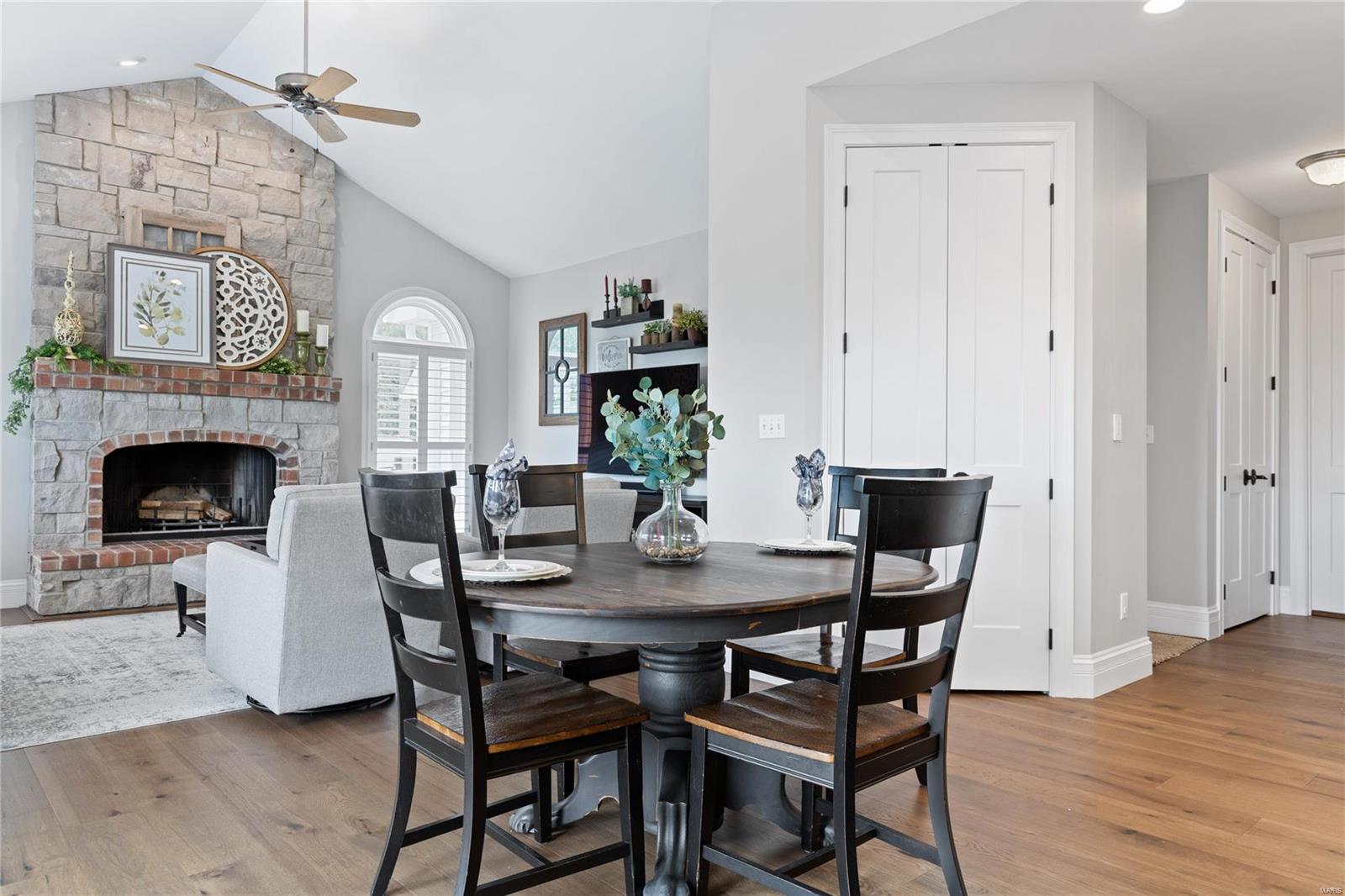 Summit At Whitmoor - Residential